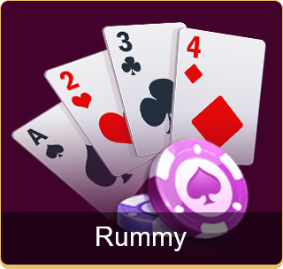 Rummy Garden Games
